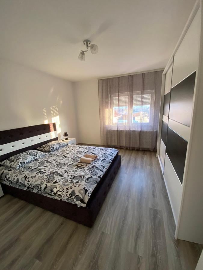 Apartman Drina Berilovac Екстериор снимка