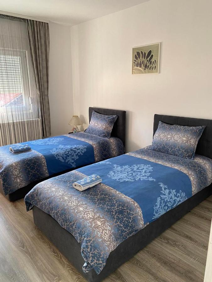 Apartman Drina Berilovac Екстериор снимка